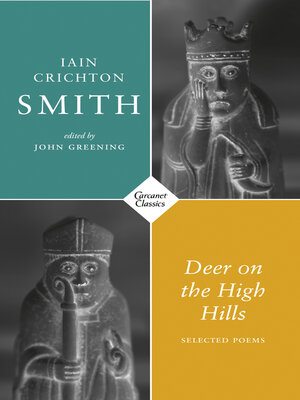 cover image of Deer on the High Hills
